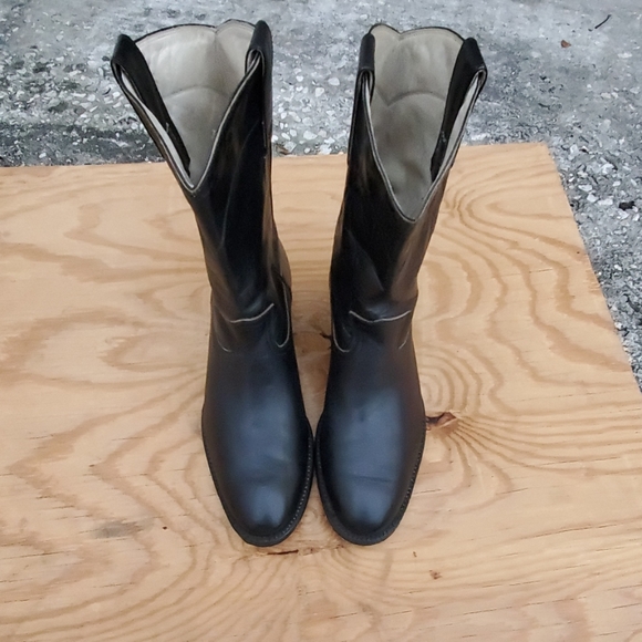 MEN'S ROMERO BOOTS - Picture 1 of 7